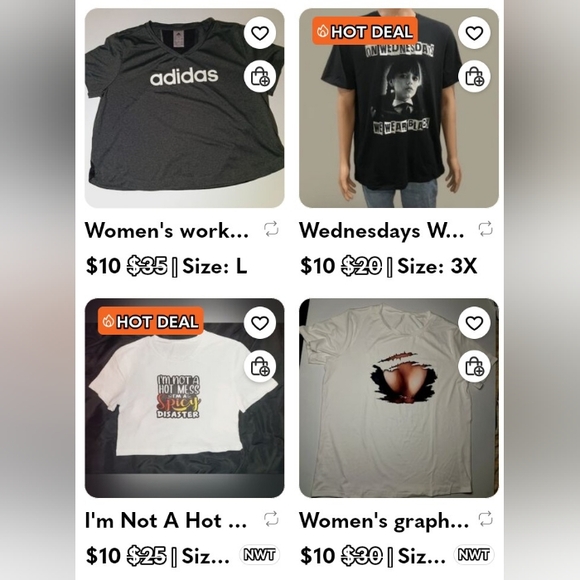 CLOSET CLOSEOUT      clothes and jewelry and more. Make Offers. - Picture 16 of 16